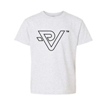 PV102<br>Gildan - DryBlend® Youth T-Shirt