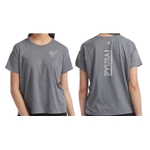 PV112<br>Champion Ladies' Relaxed Essential T-Shirt
