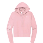 PV114<br>District® Women’s V.I.T.™ Fleece Hoodie