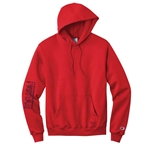 PV116<br>Champion® Powerblend® Pullover Hoodie