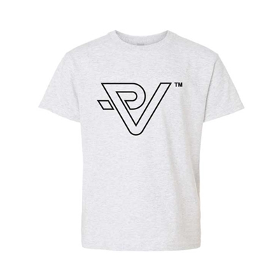 PV102<br>Gildan - DryBlend® Youth T-Shirt