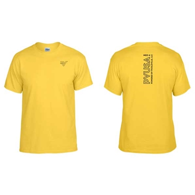 PV103<br>Gildan - DryBlend® T-Shirt