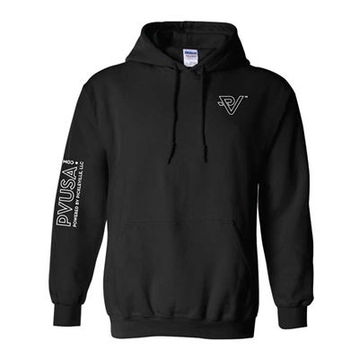 PV105<br>Gildan - Heavy Blend™ Hooded Sweatshirt
