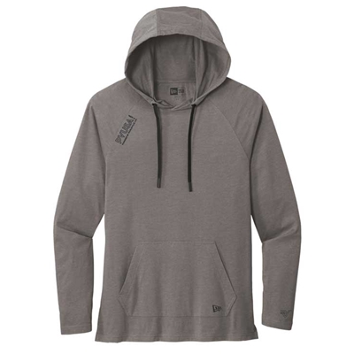 PV111<br>New Era® Tri-Blend Hoodie